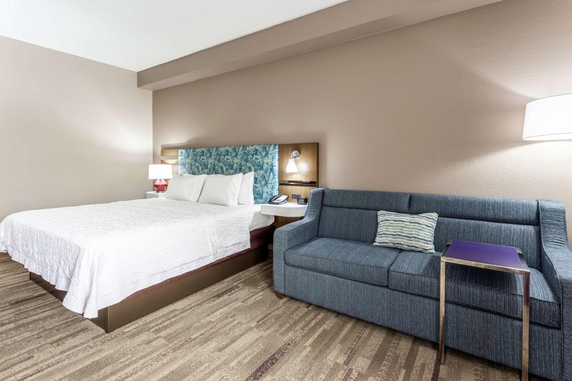 Hampton Inn Biloxi-Ocean Springs Exterior photo